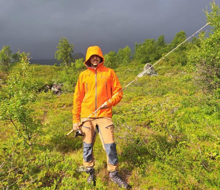 Jose Pablo Rodríguez