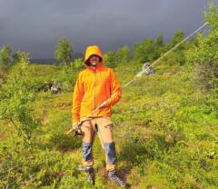 Jose Pablo Rodríguez