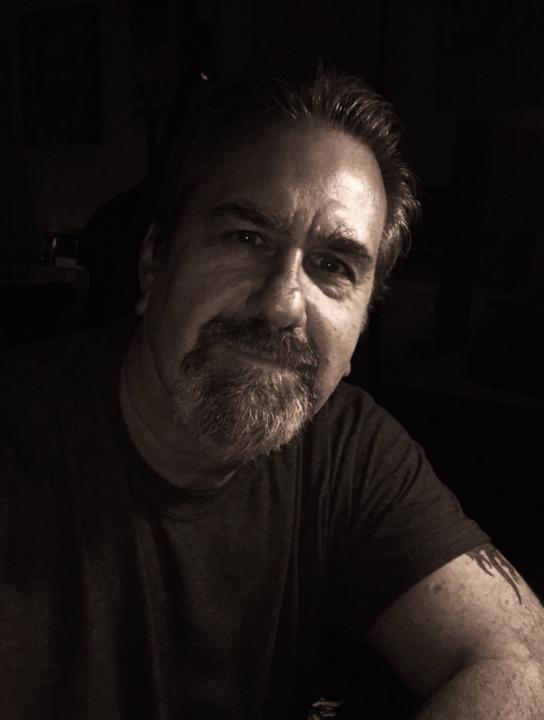 Charles Kish