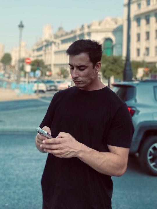 Luís Francisco