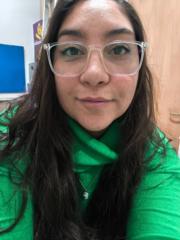 Evelyn Ojeda