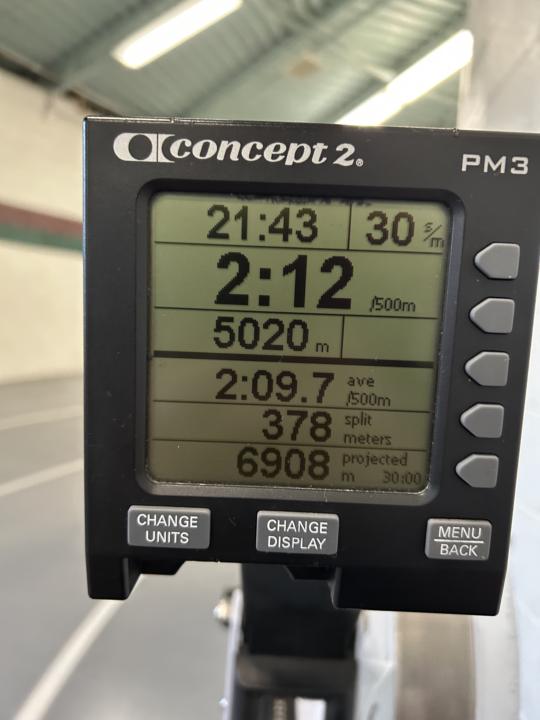 How you show up everyday matters.