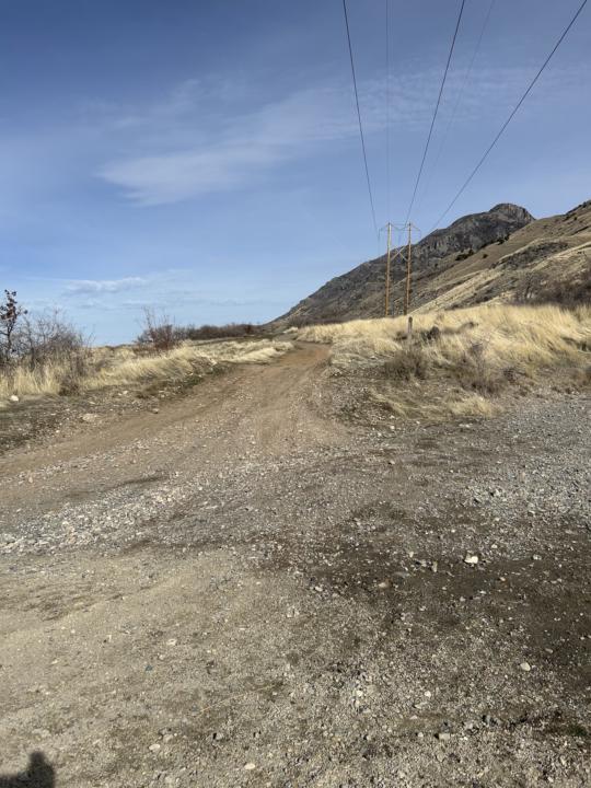 🗻Get outside and train 🗻