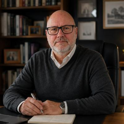 Klaus Dettmann