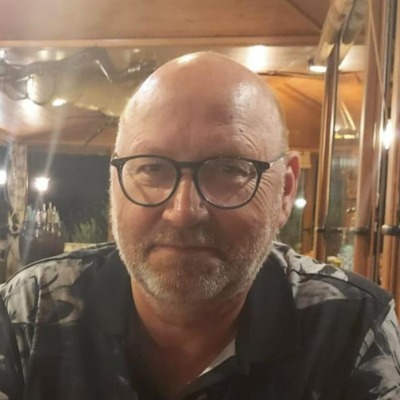 Klaus Dettmann