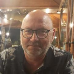 Klaus Dettmann