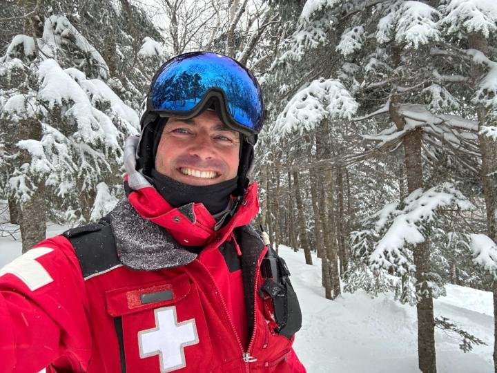 Matthieu Church-Levac