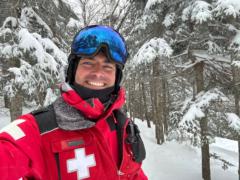 Matthieu Church-Levac