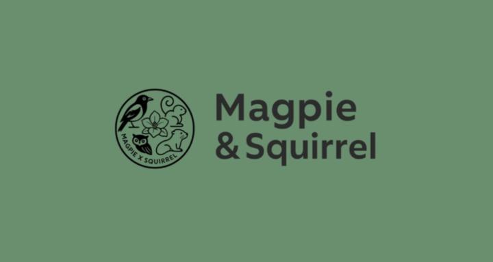 Magpie & Squirrel Community