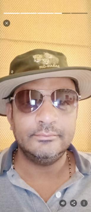 Nitesh Sharma