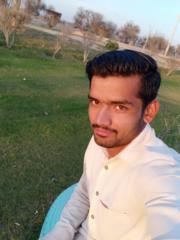 Monsaf Ali