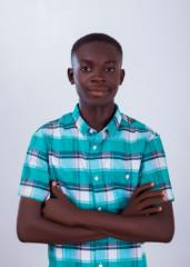 Ikenna Asife