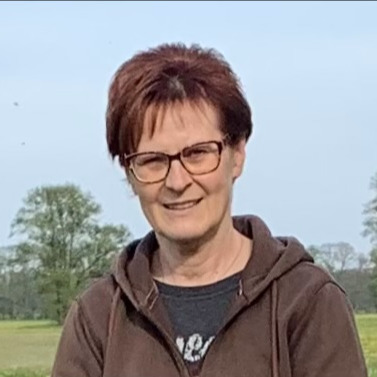 Ines Lewerenz
