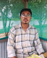 Sinam Roken