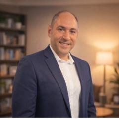 Robert Asatourian