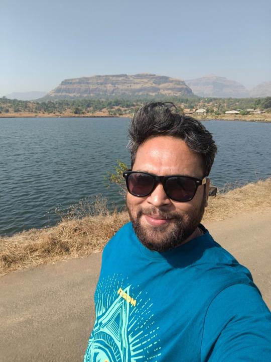 Swapnil Gholap