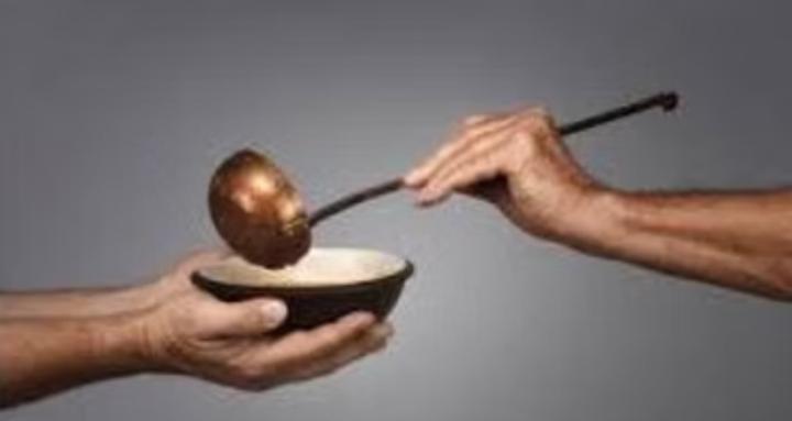 From Seeker to Server