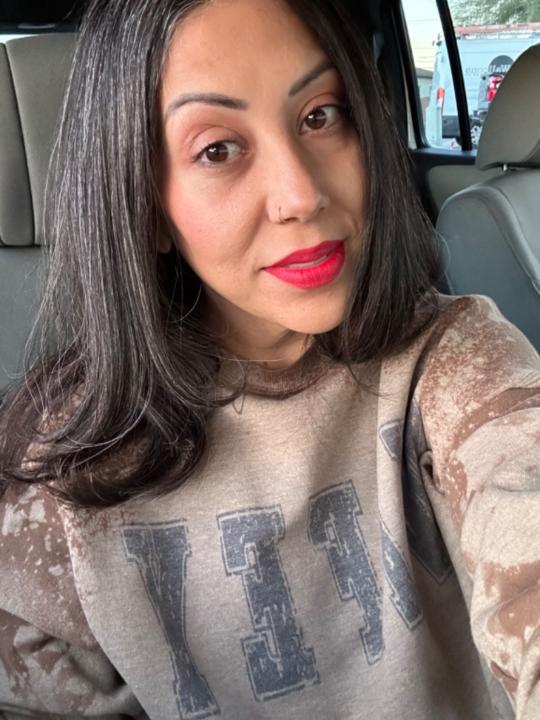 Josie Soria
