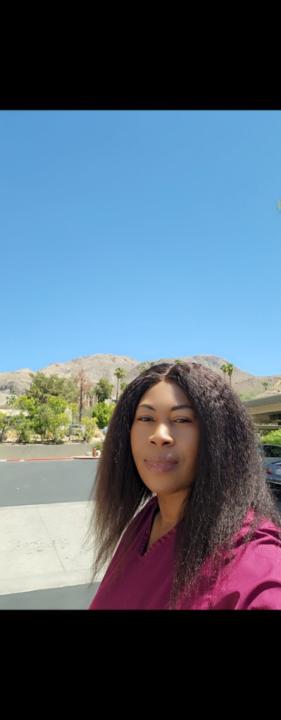 Ella Olu