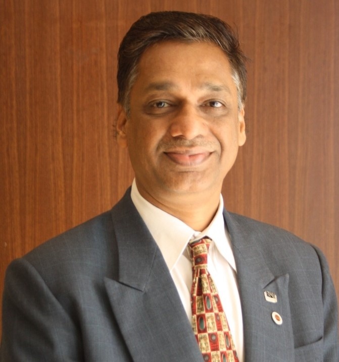 Rajesh Agrawal