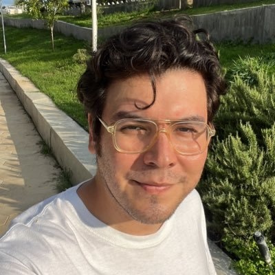Jorge Diaz