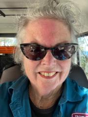 Rhonda Vass