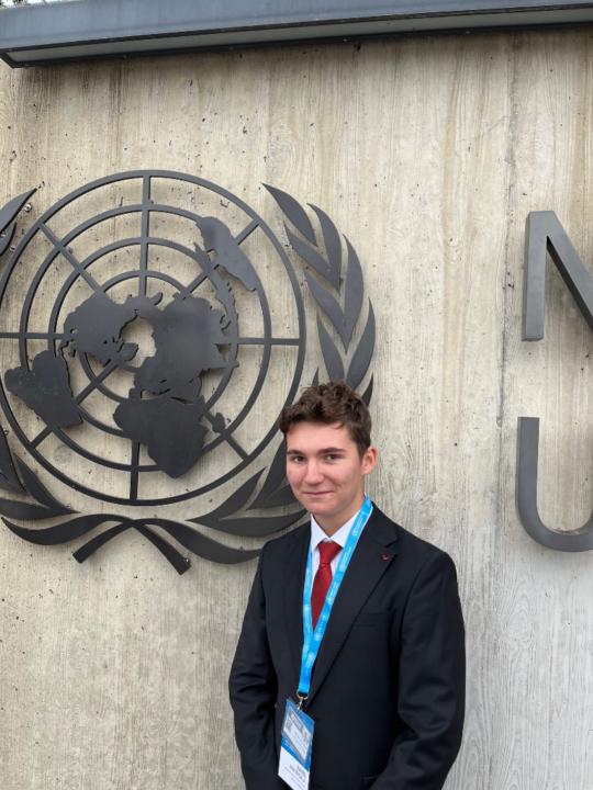 Barbu-Teodor Matricală