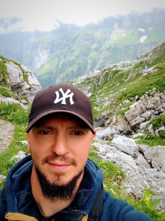 Vincent Desanti