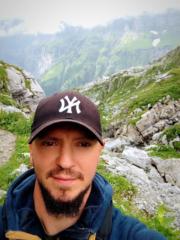 Vincent Desanti