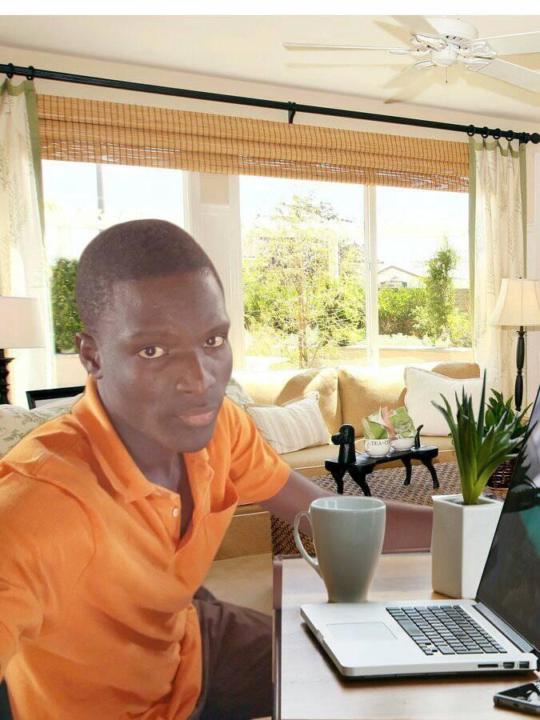 Ayeda François Daniel