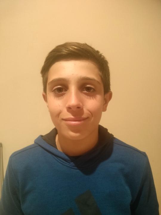 Sento Del Olmo Navarro