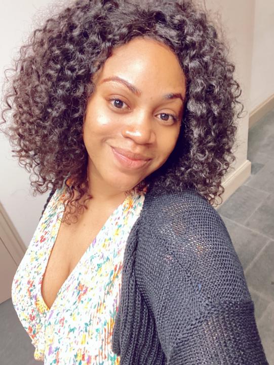 Linda Ekedi