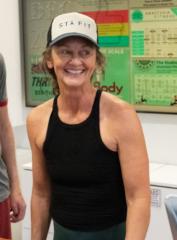 Marcy Vandyke