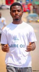 Patrick Damoah
