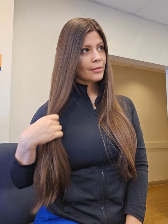 Mariana Olmos