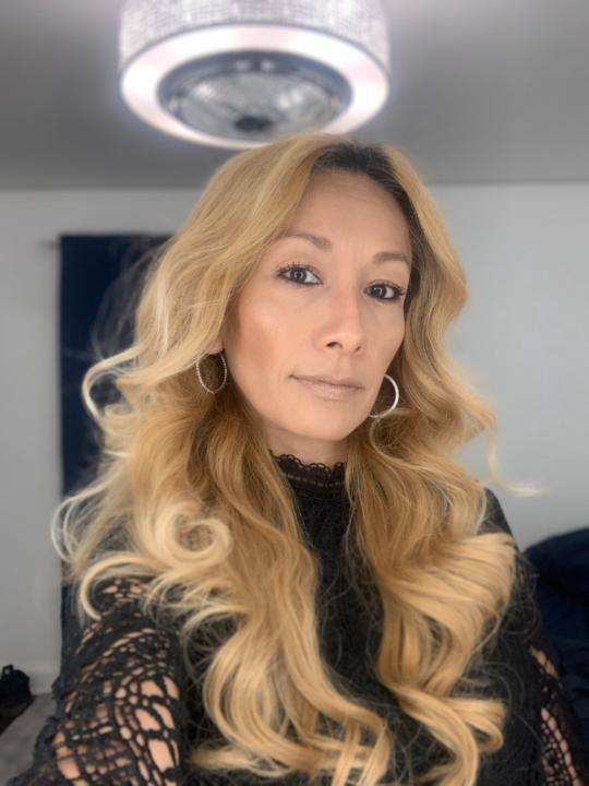 Araceli Rodriguez