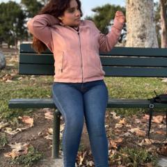 Kendy Aydee Román Bustamante