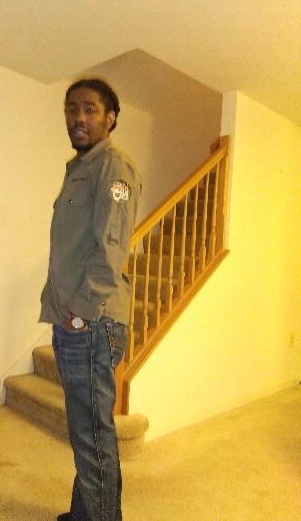 Isaiah Augustin