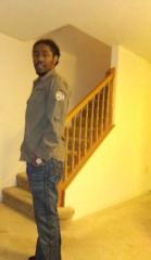 Isaiah Augustin