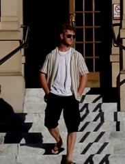 Luke Harris