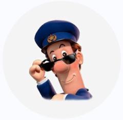 Jarek Postman