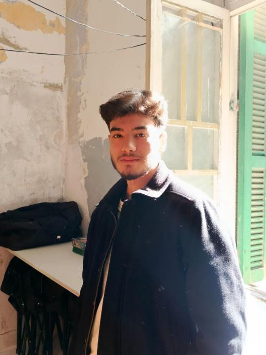 Mustapha El Batal
