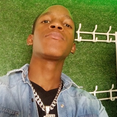 Tumelo Lucky Motale