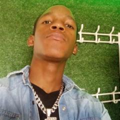 Tumelo Lucky Motale