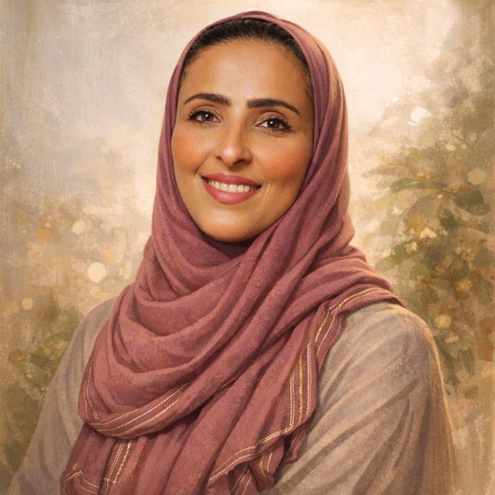 Nouda Essam