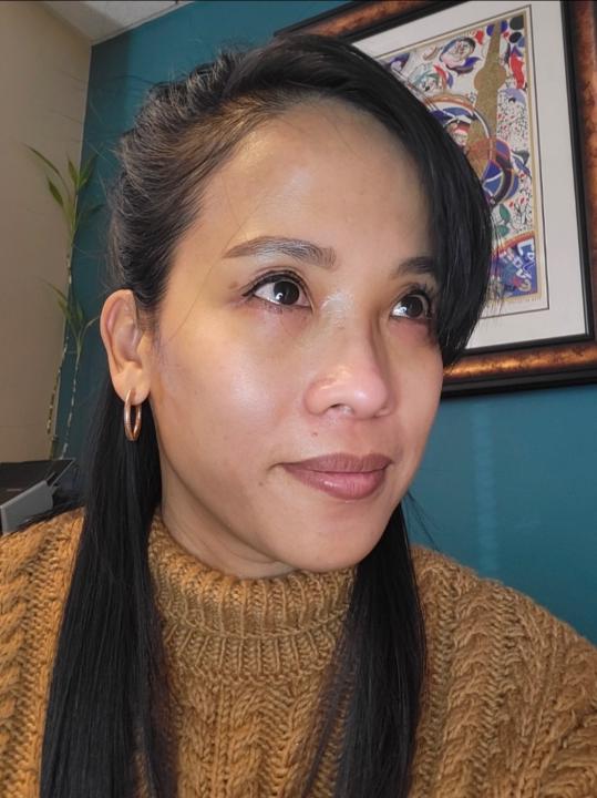 Cecille Ocampo