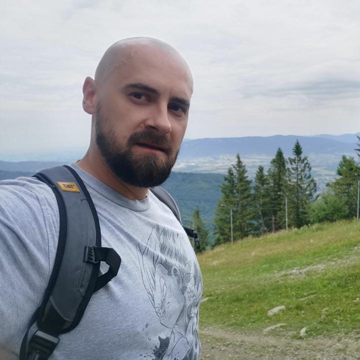Krzysiek Kratus