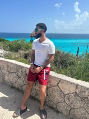Elijah Nejad
