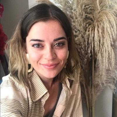 Yagmur Solakoglu
