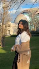 Fariha Amjad